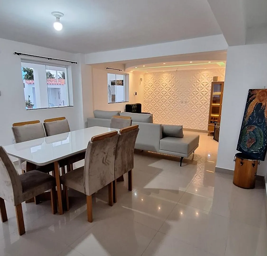 Holiday home Casarao Em Arraial Do Cabo Villa Cabo Frio