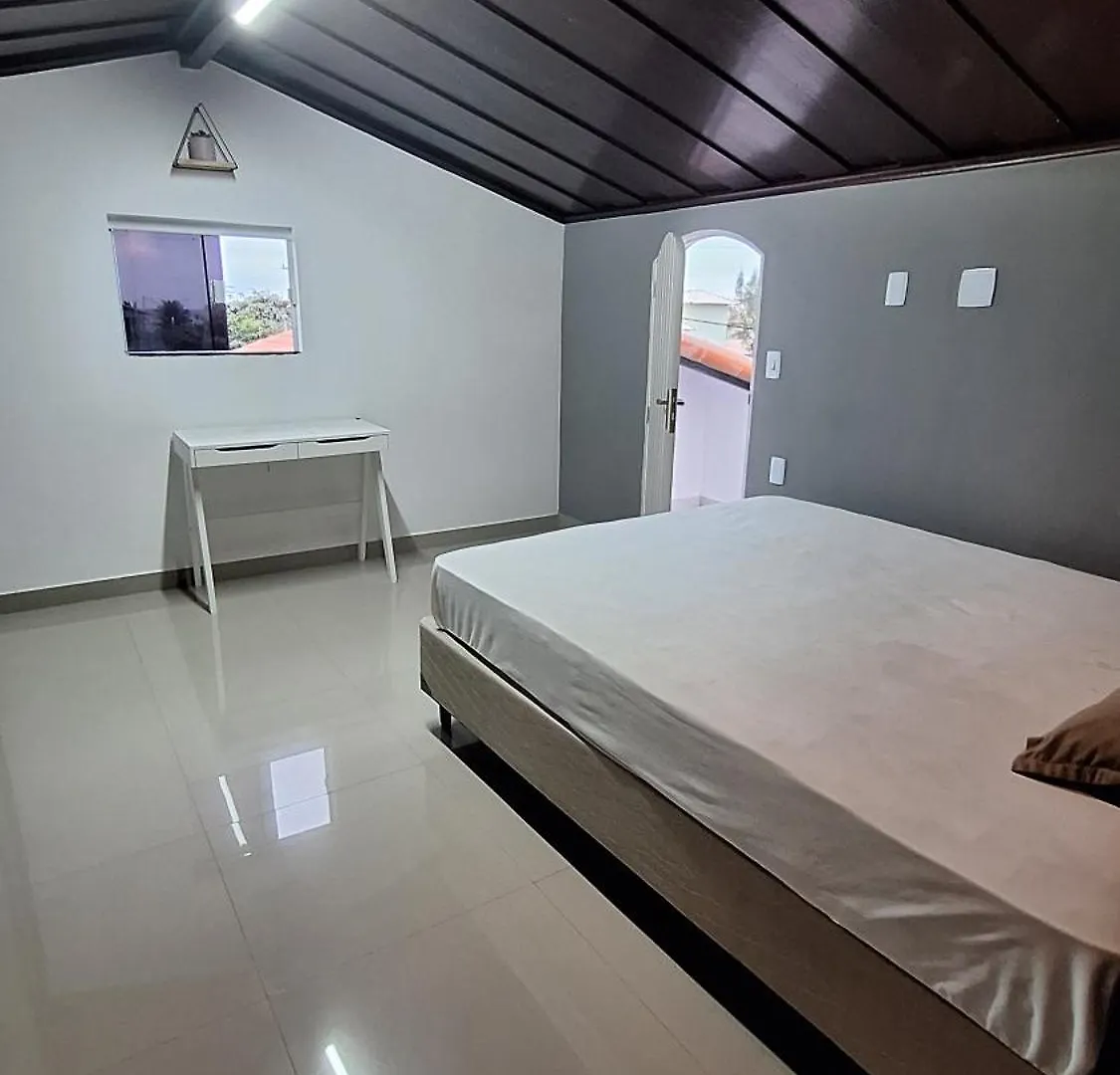 Casarao Em Arraial Do Cabo Villa Cabo Frio Holiday home