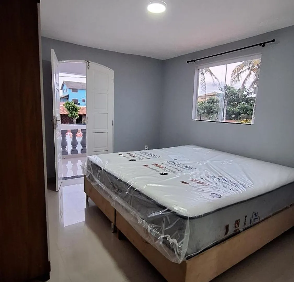 Holiday home Casarao Em Arraial Do Cabo Villa Cabo Frio